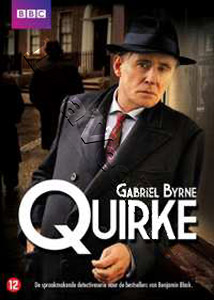 Quirke (2013) - 2-DVD Set (DVD)